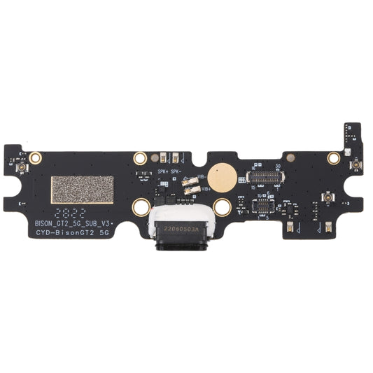 Charging Port Board For UMIDIGI BISON GT2 Pro 4G - UMIDIGI by buy2fix | Online Shopping UK | buy2fix