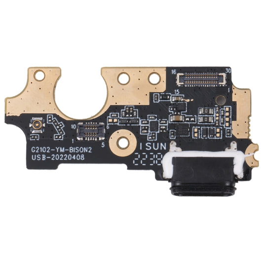 Charging Port Board For UMIDIGI BISON X10G - UMIDIGI by buy2fix | Online Shopping UK | buy2fix