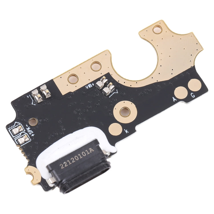 Charging Port Board For UMIDIGI BISON X10S - UMIDIGI by buy2fix | Online Shopping UK | buy2fix