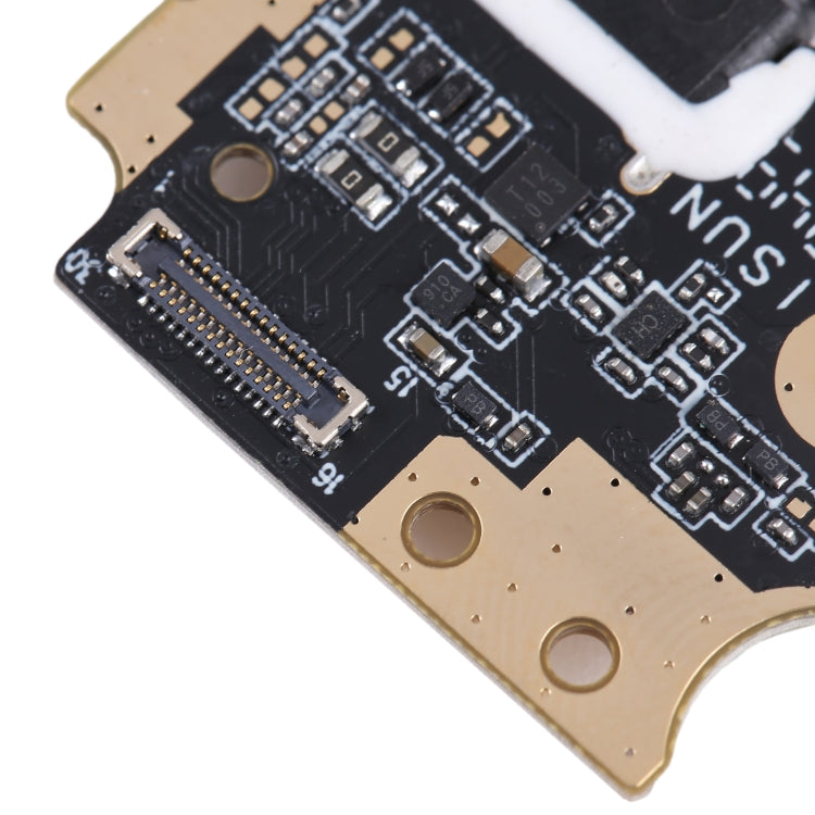 Charging Port Board For UMIDIGI BISON X10S - UMIDIGI by buy2fix | Online Shopping UK | buy2fix