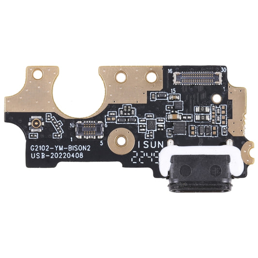 Charging Port Board For UMIDIGI BISON X10S - UMIDIGI by buy2fix | Online Shopping UK | buy2fix