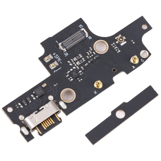 Charging Port Board For UMIDIGI F3S by buy2fix