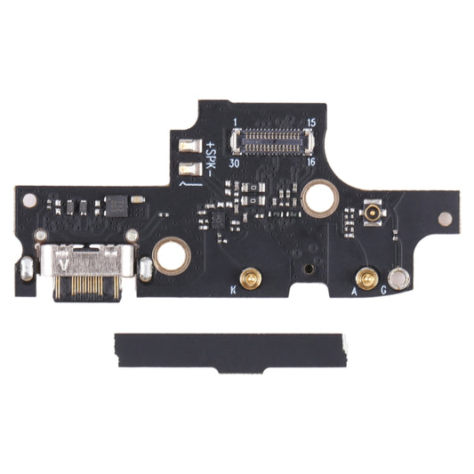 Charging Port Board For UMIDIGI F3S - UMIDIGI by buy2fix | Online Shopping UK | buy2fix