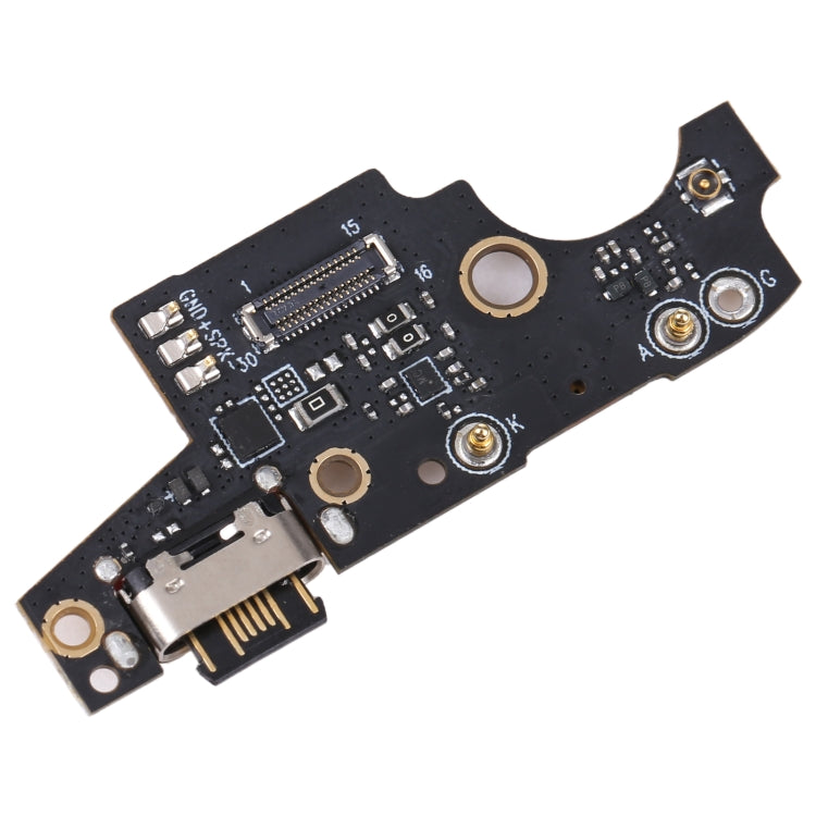 Charging Port Board For UMIDIGI C1 - UMIDIGI by buy2fix | Online Shopping UK | buy2fix