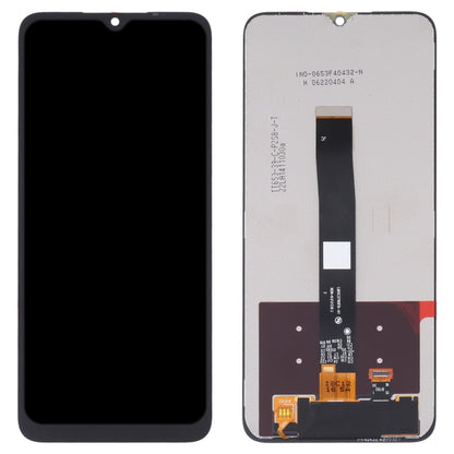 Original LCD Screen for UMIDIGI A11S with Digitizer Full Assembly - UMIDIGI by buy2fix | Online Shopping UK | buy2fix