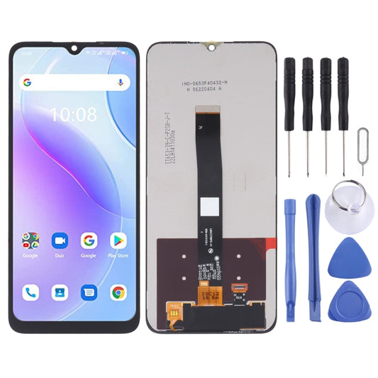 Original LCD Screen for UMIDIGI A11S with Digitizer Full Assembly - UMIDIGI by buy2fix | Online Shopping UK | buy2fix