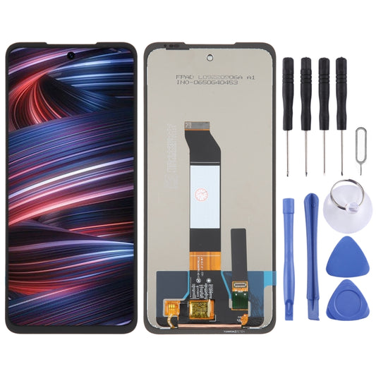 Original LCD Screen for UMIDIGI BISON GT2 5G/GT2 Pro 5G/GT2/GT2 Pro with Digitizer Full Assembly - UMIDIGI by buy2fix | Online Shopping UK | buy2fix