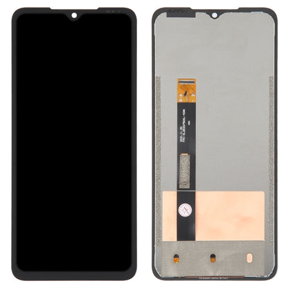 Original LCD Screen for UMIDIGI BISON X10G/X10S with Digitizer Full Assembly - UMIDIGI by buy2fix | Online Shopping UK | buy2fix