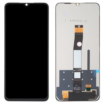 Original LCD Screen for UMIDIGI F3/F3S/F3 SE with Digitizer Full Assembly - UMIDIGI by buy2fix | Online Shopping UK | buy2fix