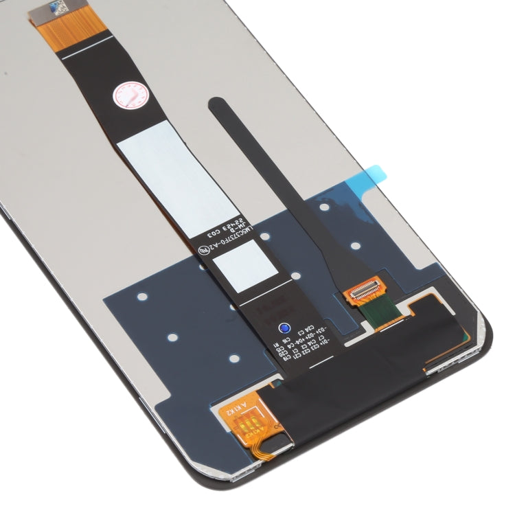 Original LCD Screen for UMIDIGI F3/F3S/F3 SE with Digitizer Full Assembly - UMIDIGI by buy2fix | Online Shopping UK | buy2fix