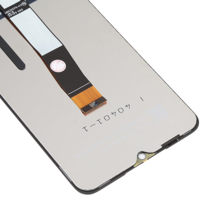 Original LCD Screen for UMIDIGI F3/F3S/F3 SE with Digitizer Full Assembly - UMIDIGI by buy2fix | Online Shopping UK | buy2fix
