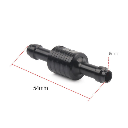 MR-3126 Car Modification Turbo Valve for Chevrolet LB7 6.6L 2001-2004 - Engine Fittings by buy2fix | Online Shopping UK | buy2fix