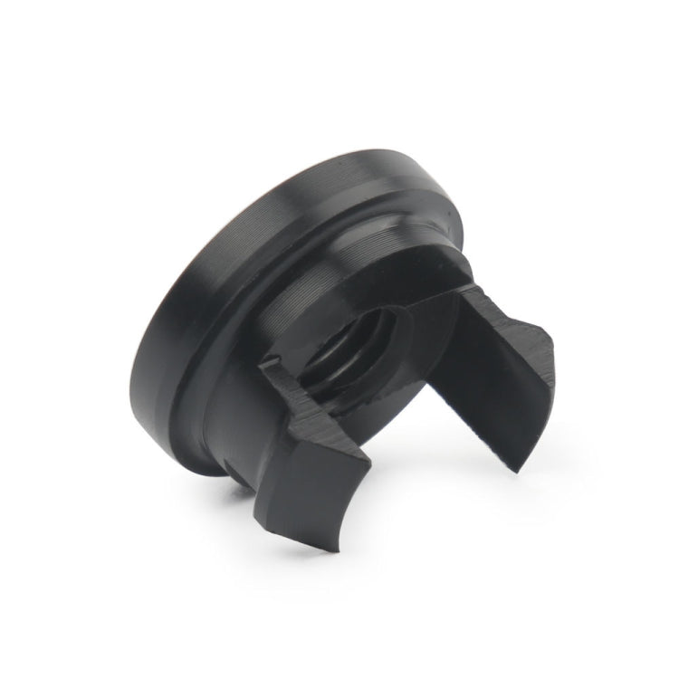 MR-9012 Car Gear Head Stopper for Honda Fit 2014- - Shift Knob by buy2fix | Online Shopping UK | buy2fix