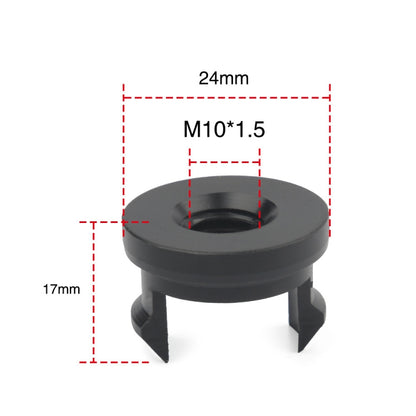 MR-9012 Car Gear Head Stopper for Honda Fit 2014- - Shift Knob by buy2fix | Online Shopping UK | buy2fix
