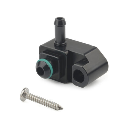 MR-6682 Car Turbine Meter Vacuum Adapter for BMW B48 2.0T mini 2.0T Engine - Engine Fittings by buy2fix | Online Shopping UK | buy2fix