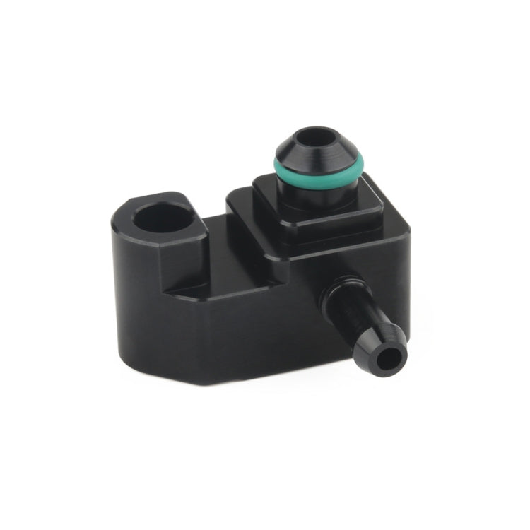 MR-6682 Car Turbine Meter Vacuum Adapter for BMW B48 2.0T mini 2.0T Engine - Engine Fittings by buy2fix | Online Shopping UK | buy2fix