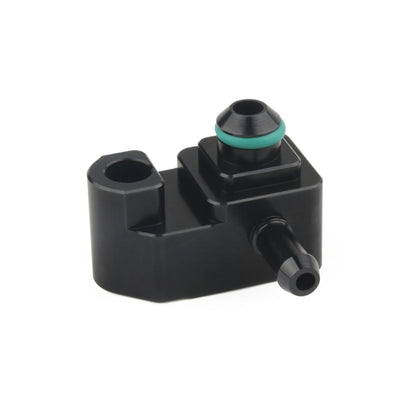 MR-6682 Car Turbine Meter Vacuum Adapter for BMW B48 2.0T mini 2.0T Engine - Engine Fittings by buy2fix | Online Shopping UK | buy2fix