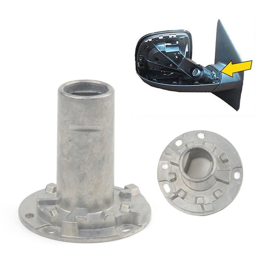 MR-1376 Car Wing Rearview Mirror Bracket Gear Bearing Inner Bush L/R for Audi / Volkswagen T5 T6 - Engine Fittings by buy2fix | Online Shopping UK | buy2fix