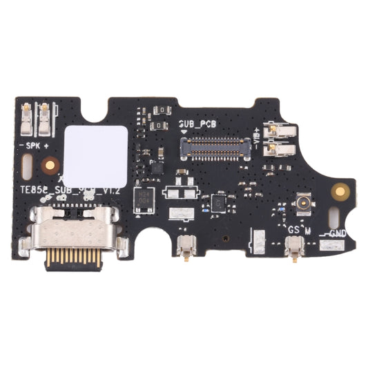 Charging Port Board For Blackview A95 - Blackview by buy2fix | Online Shopping UK | buy2fix