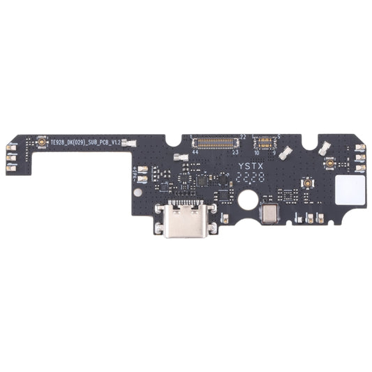 Charging Port Board For Blackview BL8800 5G - Blackview by buy2fix | Online Shopping UK | buy2fix