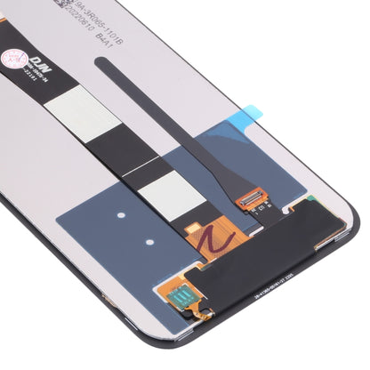 Original LCD Screen for Blackview A95 with Digitizer Full Assembly - Blackview by buy2fix | Online Shopping UK | buy2fix