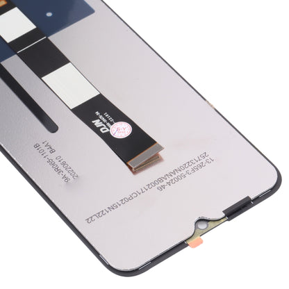 Original LCD Screen for Blackview A95 with Digitizer Full Assembly - Blackview by buy2fix | Online Shopping UK | buy2fix