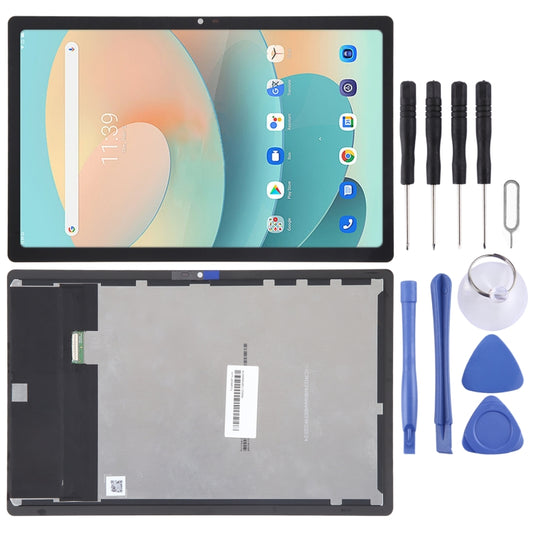 Original LCD Screen for Blackview Tab 11 /4G LTE with Digitizer Full Assembly - Blackview by buy2fix | Online Shopping UK | buy2fix