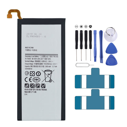 EB-BC700ABE 3300mAh For Samsung Galaxy C7 Li-Polymer Battery Replacement by buy2fix