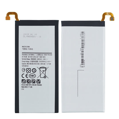 EB-BC700ABE 3300mAh For Samsung Galaxy C7 Li-Polymer Battery Replacement by buy2fix