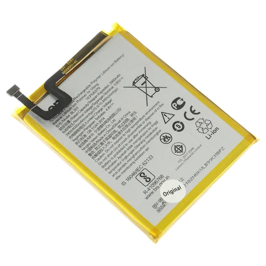 4000mAh BL303 For Lenovo A6 Note Li-Polymer Battery Replacement by buy2fix