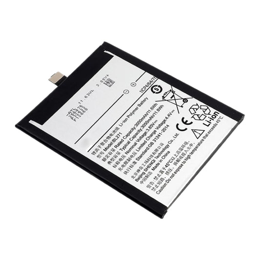 3300mAh BL288 For Lenovo Z5 L78011 Li-Polymer Battery Replacement by buy2fix