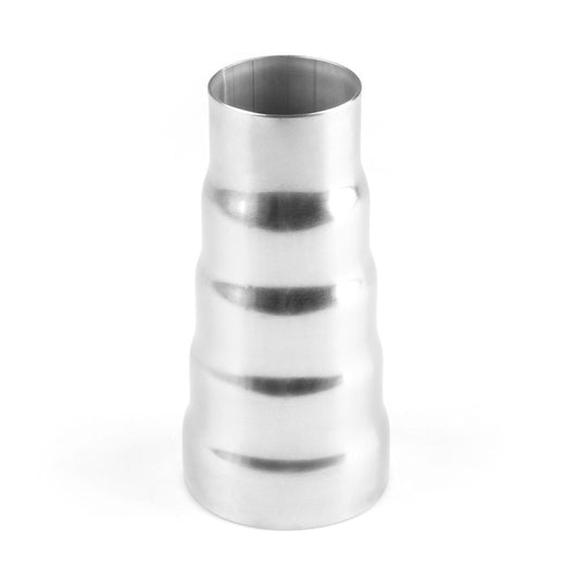 Car Modified Stainless Steel Intake Pipe Connection Accessories - Air Intake System by buy2fix | Online Shopping UK | buy2fix