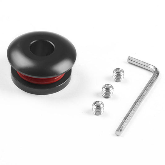 Car Gear Shift Knob Stopper(Black) - Shift Knob by buy2fix | Online Shopping UK | buy2fix