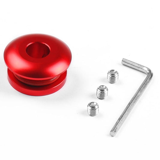 Car Gear Shift Knob Stopper(Red) - Shift Knob by buy2fix | Online Shopping UK | buy2fix