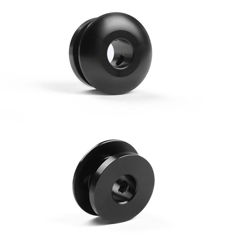 Car Gear Shift Knob Stopper(Black) - Shift Knob by buy2fix | Online Shopping UK | buy2fix