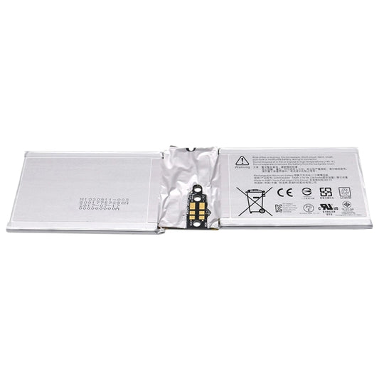 7.5V 2387mAh Li-Polymer Battery Replacement For Microsoft Surface Book 1 1703 DAK822470K / G3HTA020H - Others by buy2fix | Online Shopping UK | buy2fix