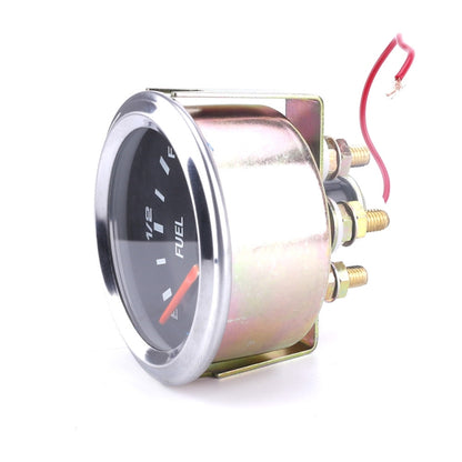 Car Modified 12V Universal 52mm Fuel Gauge - Car Modification by buy2fix | Online Shopping UK | buy2fix