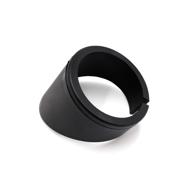 Car Modified 60mm Universal Instrument Cover - Decoration Rings by buy2fix | Online Shopping UK | buy2fix