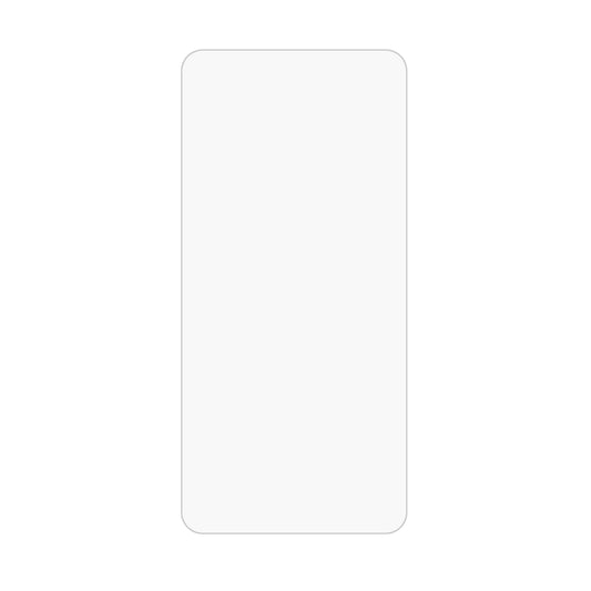 For Motorola One Hyper 0.26mm 9H 2.5D Explosion-proof Non-full Screen Tempered Glass Film - Motorola Tempered Glass by DIYLooks | Online Shopping UK | buy2fix