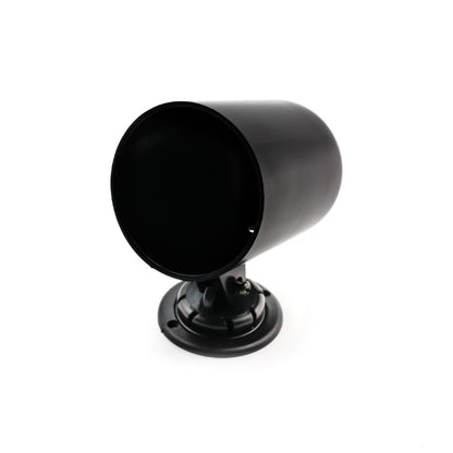 Car Modified 52mm Universal Instrument Cover Meter Gauge Holder - Car Interior Mouldings by buy2fix | Online Shopping UK | buy2fix