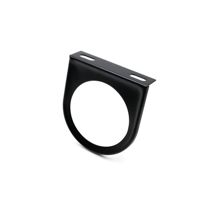 Car Modified 52mm Universal Instrument Iron Cover Meter Gauge Holder - Car Interior Mouldings by buy2fix | Online Shopping UK | buy2fix