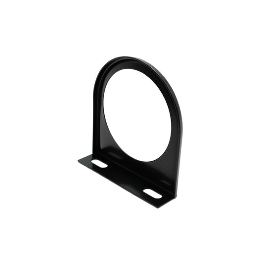 Car Modified 52mm Universal Instrument Iron Cover Meter Gauge Holder - Car Interior Mouldings by buy2fix | Online Shopping UK | buy2fix
