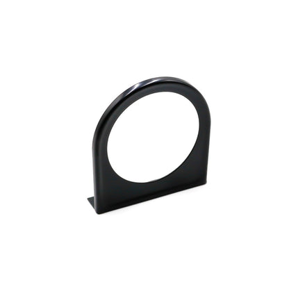 Car Modified 52mm Universal Instrument Iron Cover Meter Gauge Holder - Car Interior Mouldings by buy2fix | Online Shopping UK | buy2fix