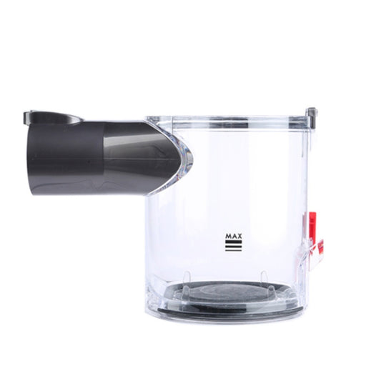 For Dyson V6 A-Port Vacuum Cleaner Dust Bin Collector Bucket - For Dyson Accessories by buy2fix | Online Shopping UK | buy2fix