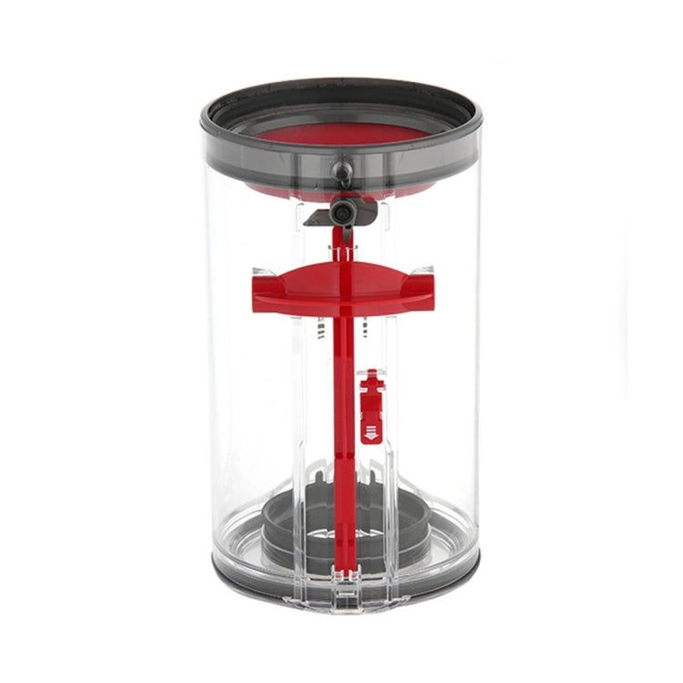 For Dyson V10 US Version Vacuum Cleaner Dust Bin Collector Bucket - For Dyson Accessories by buy2fix | Online Shopping UK | buy2fix