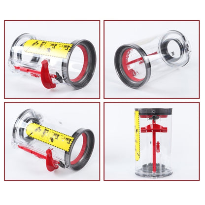 For Dyson V10 US Version Vacuum Cleaner Dust Bin Collector Bucket - For Dyson Accessories by buy2fix | Online Shopping UK | buy2fix