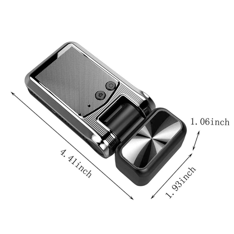 2K Single Camera HD Night Vision WiFi Car Dash Cam Driving Recorder by buy2fix