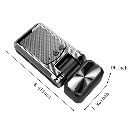 2K Single Camera HD Night Vision WiFi Car Dash Cam Driving Recorder by buy2fix