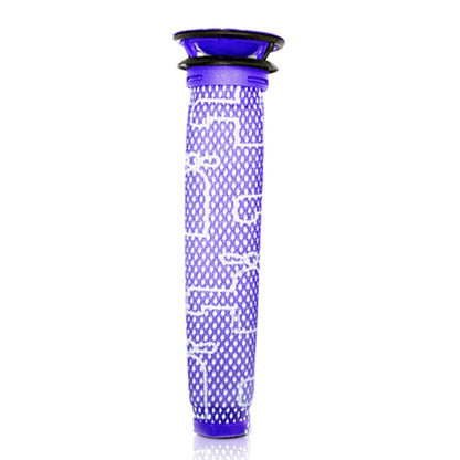 Vacuum Cleaner Screen Post Filter Pre-filter For Dyson V7 / V8 / V6 - For Dyson Accessories by buy2fix | Online Shopping UK | buy2fix