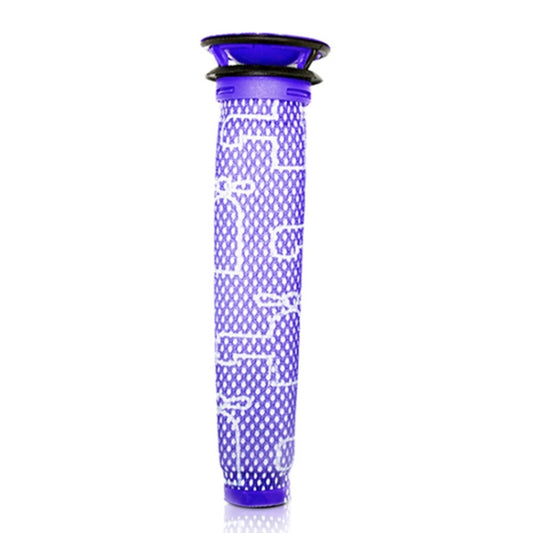 Vacuum Cleaner Screen Post Filter Pre-filter For Dyson V7 / V8 / V6 - For Dyson Accessories by buy2fix | Online Shopping UK | buy2fix